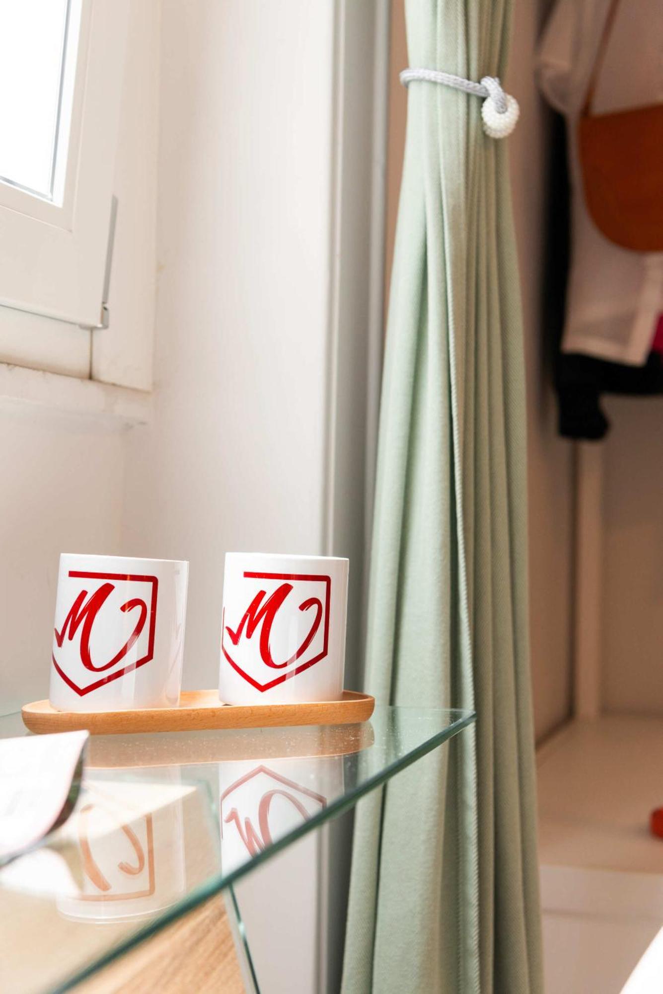 Apartamento Winkler *