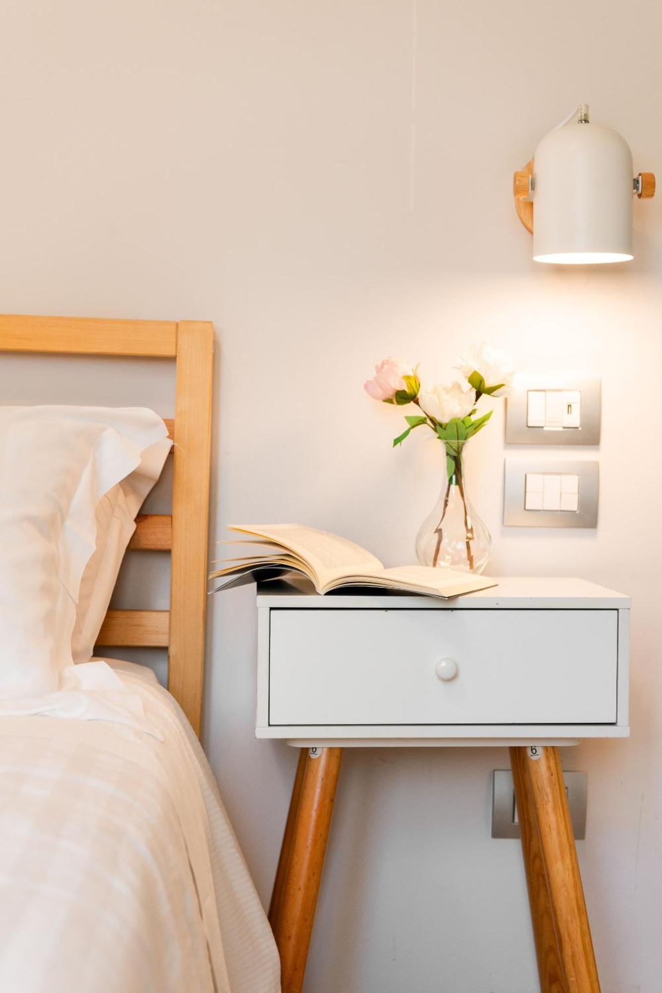 Winkler Apartamento Roma